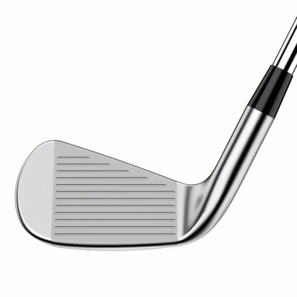 TITLEIST T100s IRONS / STEEL SHAFTS - Image 5