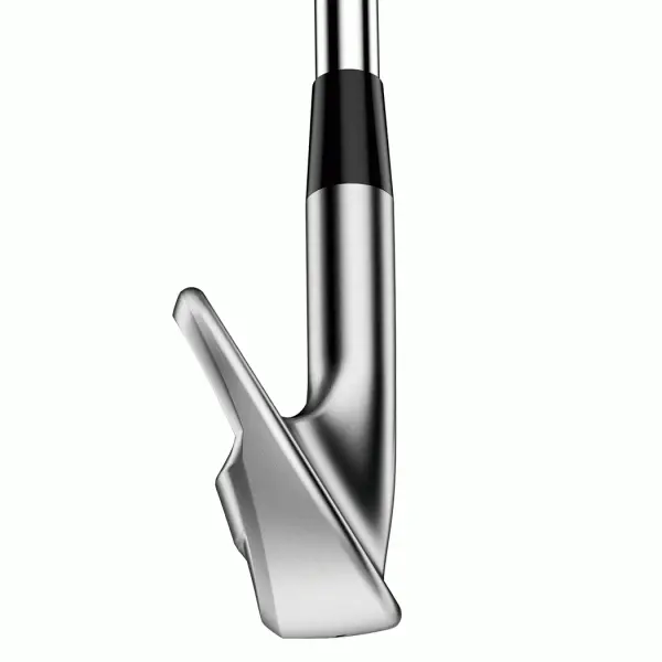 TITLEIST T100s IRONS / STEEL SHAFTS - Image 6
