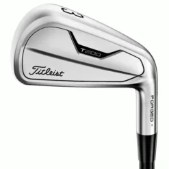 TITLEIST T200 UTILITY IRON / GRAPHITE SHAFT – CUSTOM FIT