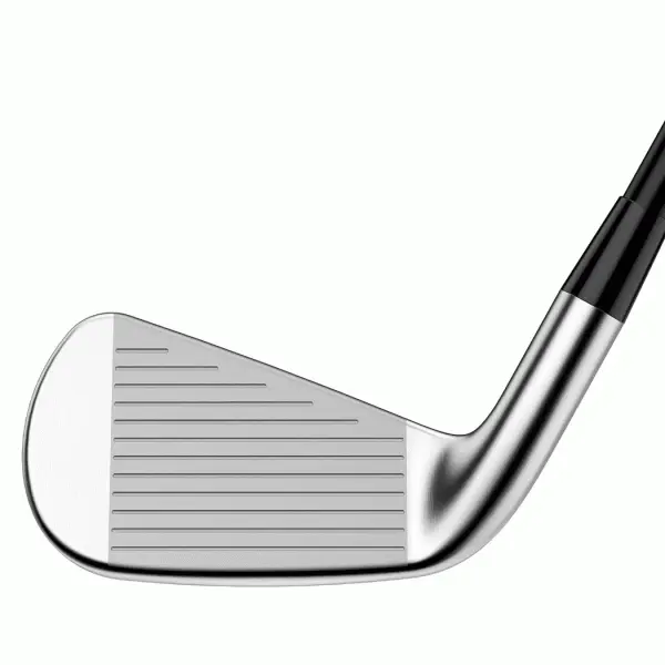 TITLEIST T200 UTILITY IRONS / STEEL SHAFTS - Image 5