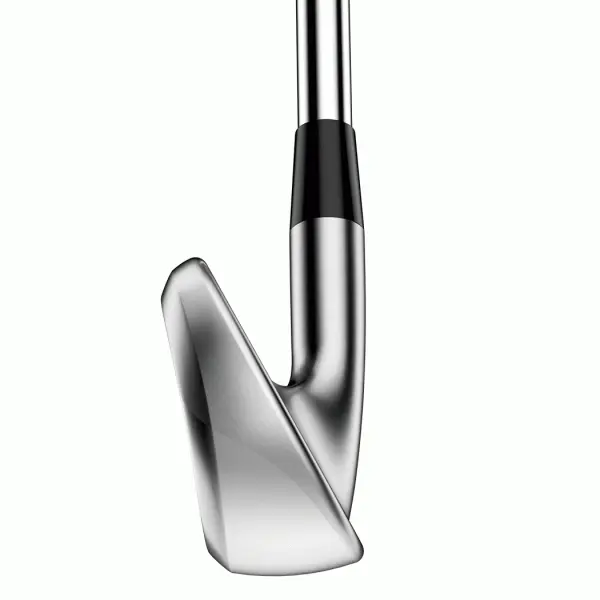 TITLEIST T300 IRONS / STEEL SHAFTS - Image 4