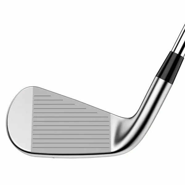 TITLEIST T300 IRONS / STEEL SHAFTS - Image 5