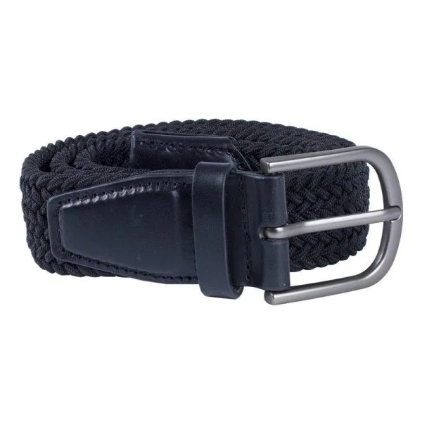 GALVIN GREEN WAVE GOLF BELT β NAVY