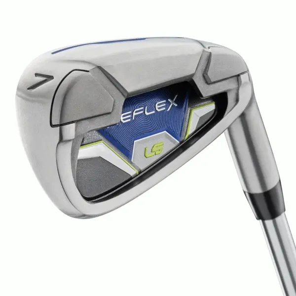 WILSON REFLEX LS GOLF SET / RIGHT HAND +FREE GIFT - Image 2