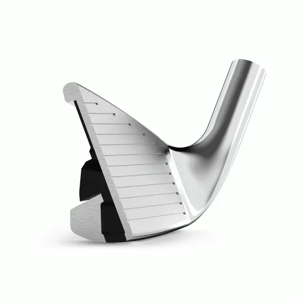 WILSON D9 FORGED IRONS / STEEL SHAFTS / CUSTOM FIT - Image 3