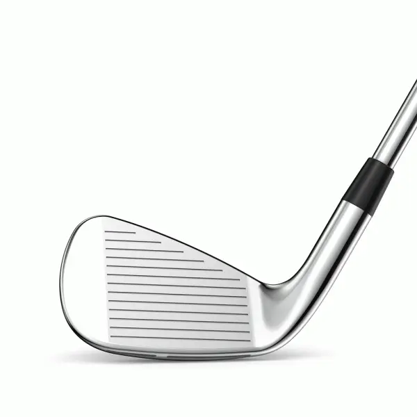 WILSON D9 FORGED IRONS / STEEL SHAFTS / CUSTOM FIT - Image 2