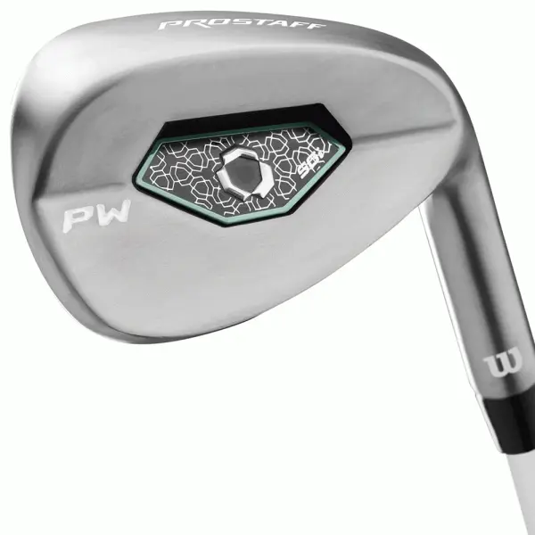 WILSON PROSTAFF SGi LADIES GOLF SET / RIGHT HAND - Image 6