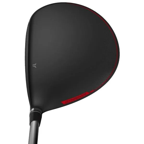WILSON DYNAPOWER TITANIUM DRIVER - Image 3