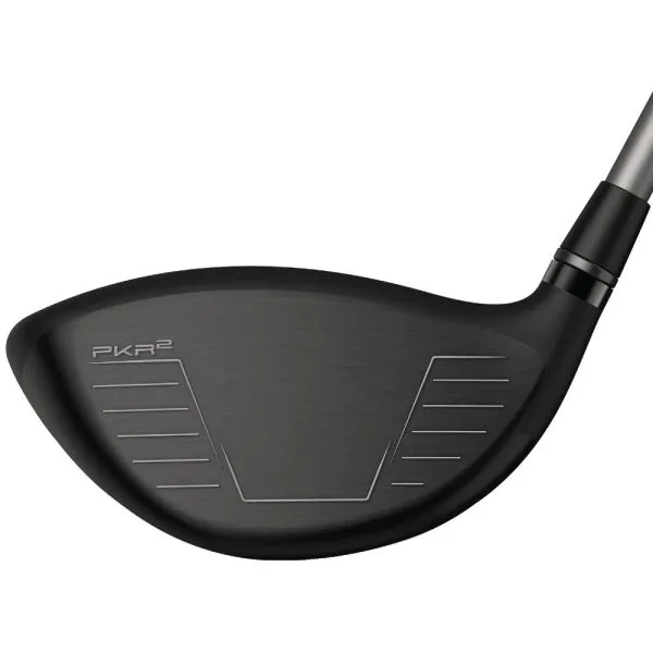 WILSON DYNAPOWER TITANIUM DRIVER - Image 4