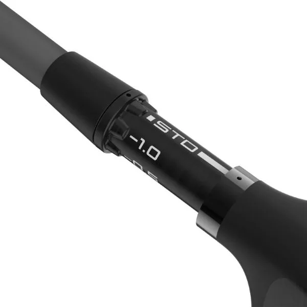 WILSON DYNAPOWER TITANIUM DRIVER - Image 7