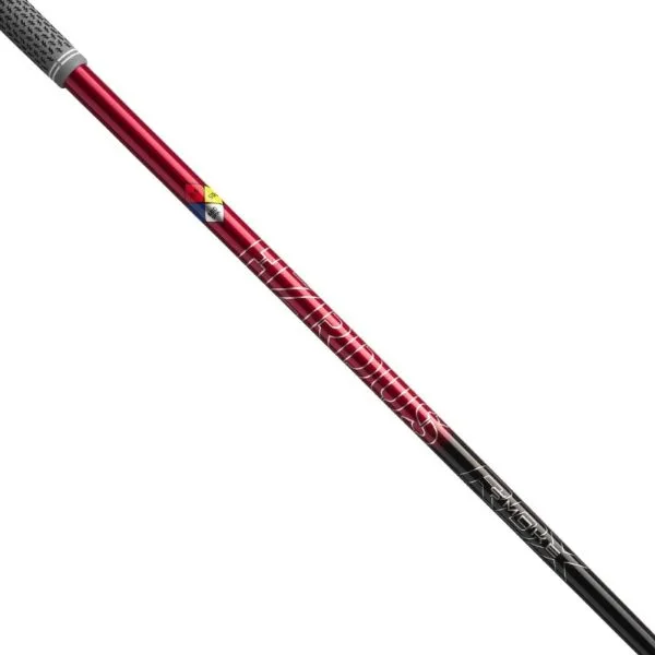 WILSON DYNAPOWER TITANIUM DRIVER - Image 8