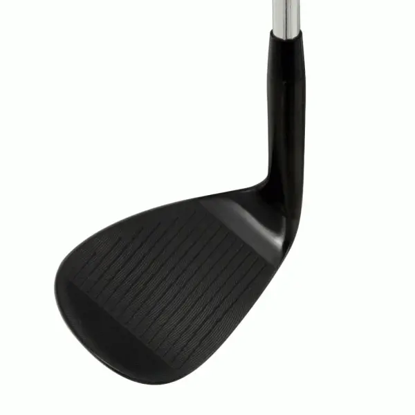 BEN SAYERS XF PRO WEDGE β BLACK - Image 4