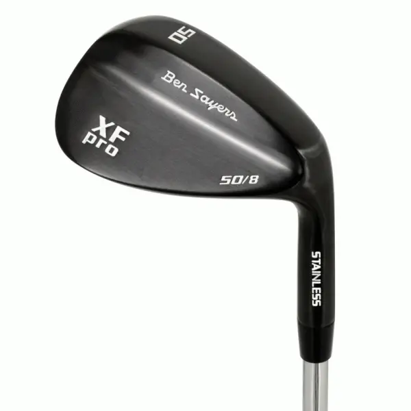BEN SAYERS XF PRO WEDGE β BLACK