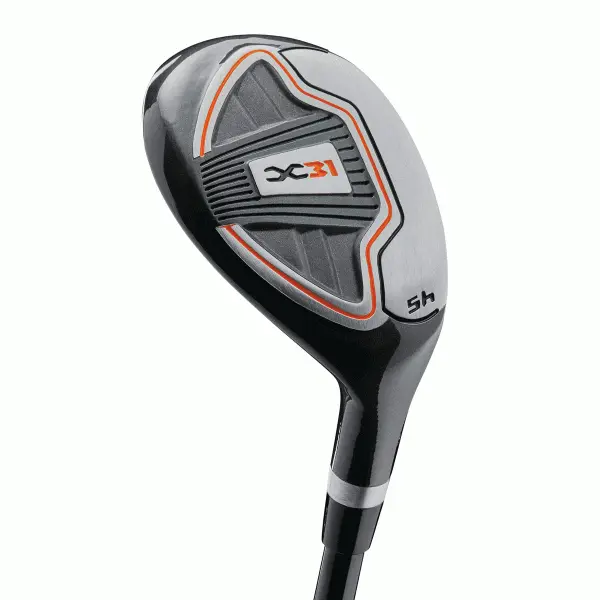 WILSON X31 GOLF SET / RIGHT HAND - Image 3