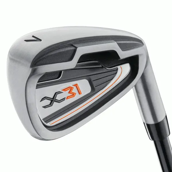 WILSON X31 GOLF SET / RIGHT HAND - Image 5