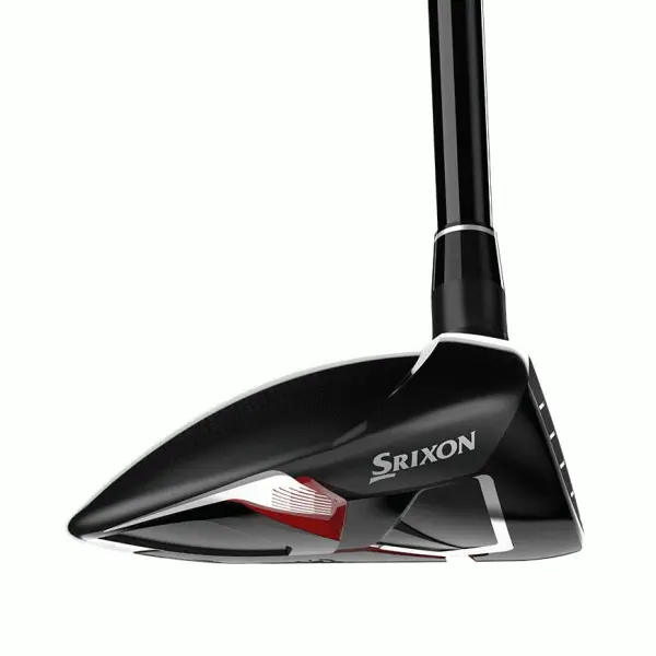 SRIXON ZX FAIRWAY - Image 3