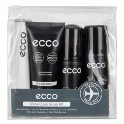 ECCO SHOE CARE TRAVEL KIT