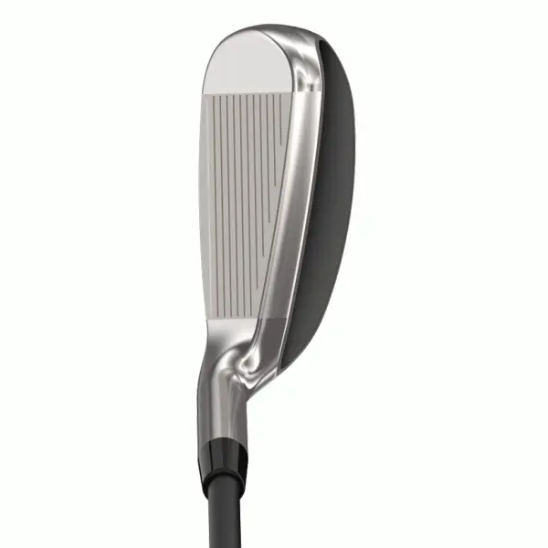 CLEVELAND LAUNCHER XL HALO IRONS / LADIES GRAPHITE SHAFTS - Image 2