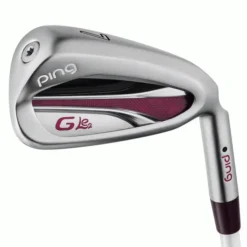 PING GLE 2 LADIES IRONS