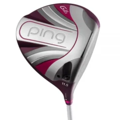 PING GLE 2 LADIES DRIVER