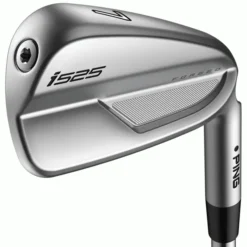 PING I525 IRONS / GRAPHITE SHAFTS