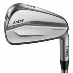PING I59 IRONS / GRAPHITE SHAFTS