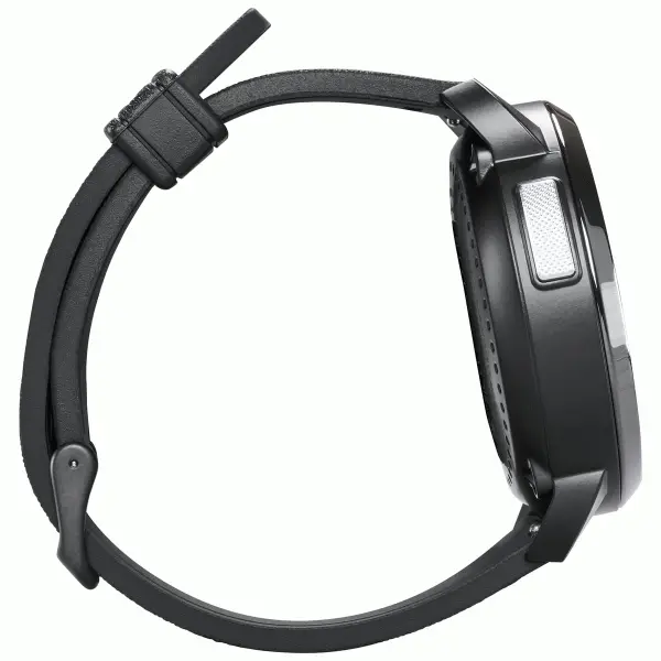 BUSHNELL ION ELITE GOLF GPS WATCH β BLACK - Image 9