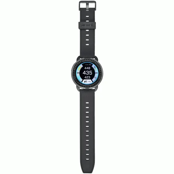 BUSHNELL ION ELITE GOLF GPS WATCH β BLACK - Image 11