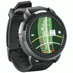 BUSHNELL ION ELITE GOLF GPS WATCH β BLACK
