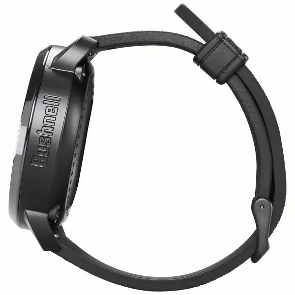 BUSHNELL ION ELITE GOLF GPS WATCH β BLACK - Image 8