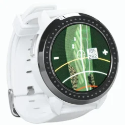 BUSHNELL ION ELITE GOLF GPS WATCH – WHITE