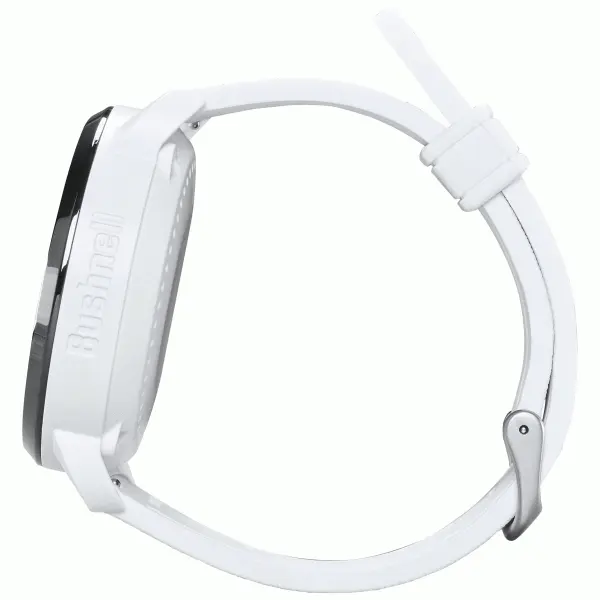 BUSHNELL ION ELITE GOLF GPS WATCH β WHITE - Image 6