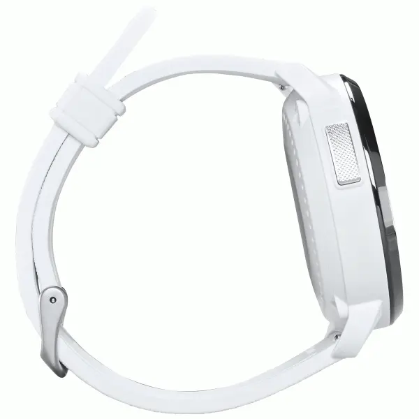 BUSHNELL ION ELITE GOLF GPS WATCH β WHITE - Image 7