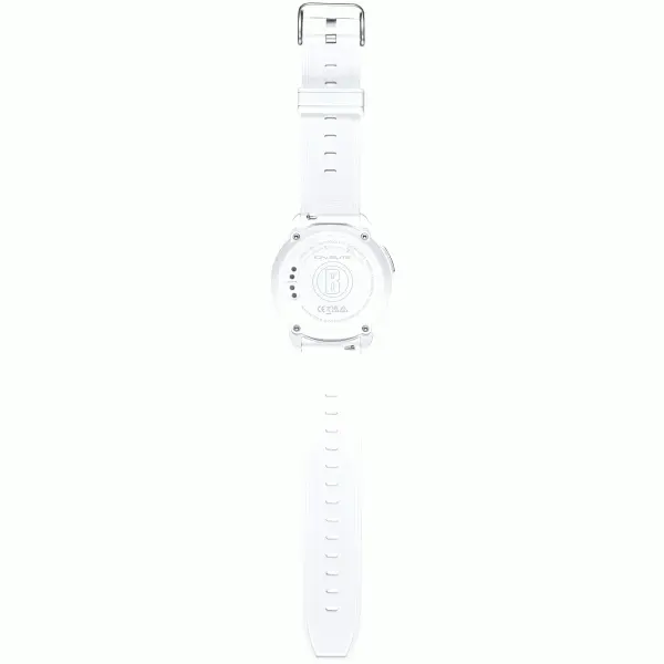 BUSHNELL ION ELITE GOLF GPS WATCH β WHITE - Image 8
