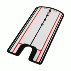 MASTERS GOLF PUTTING MIRROR PRACTICE TRAINING AID