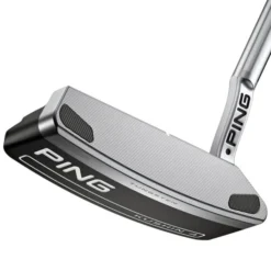 PING 2023 KUSHIN 4 PUTTER