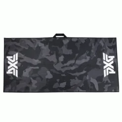 PXG FAIRWAY CAMO GOLF TOWEL