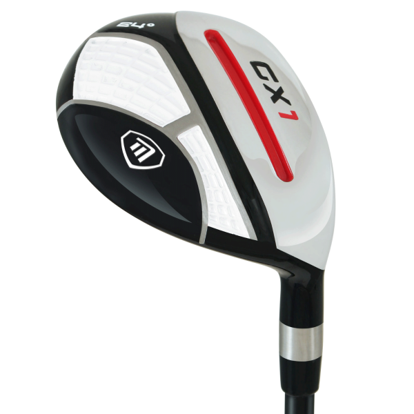 MASTERS GX1 COMPLETE GOLF SET DELUXE GOLF STAND CARRY BAG β RIGHT HAND - Image 8