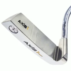 AXIS1 TOUR CHROME PUTTER