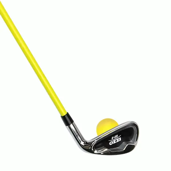 IZZO EZ2 JUNIOR GOLF STARTER SET - Image 2