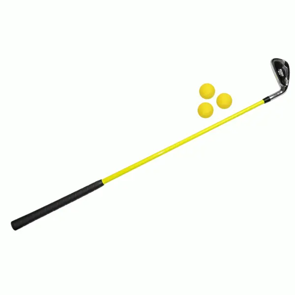 IZZO EZ2 JUNIOR GOLF STARTER SET - Image 3