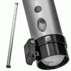 LONGRIDGE ALUMINIUM GOLF BALL TUBE COLLECTOR