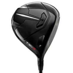 TITLEIST TSR4 DRIVER